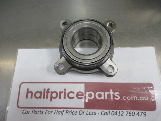 Toyota Hilux Genuine Front Axel Shaft Bearing New Part