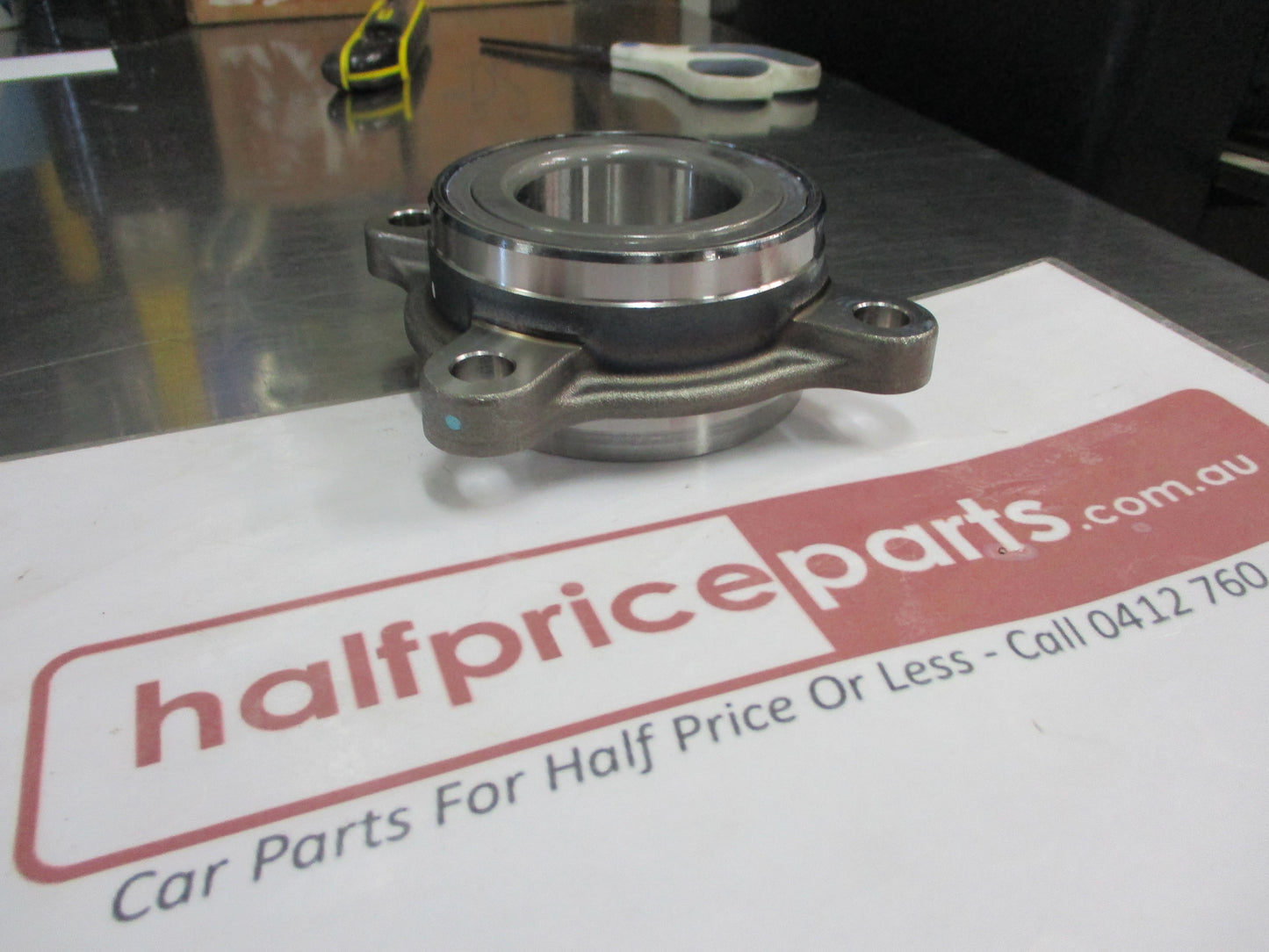 Toyota Hilux Genuine Front Axel Shaft Bearing New Part