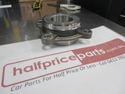 Toyota Hilux Genuine Front Axel Shaft Bearing New Part