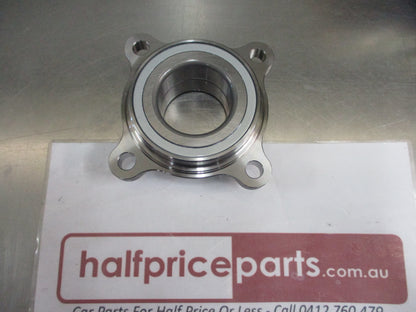 Toyota Hilux Genuine Front Axel Shaft Bearing New Part