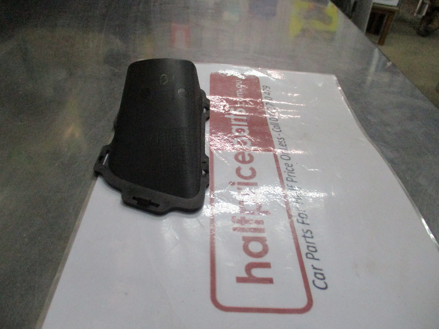 Holden Colorado/Trailblazer Genuine Front Left (Passenger) Fog Light Cover New Part