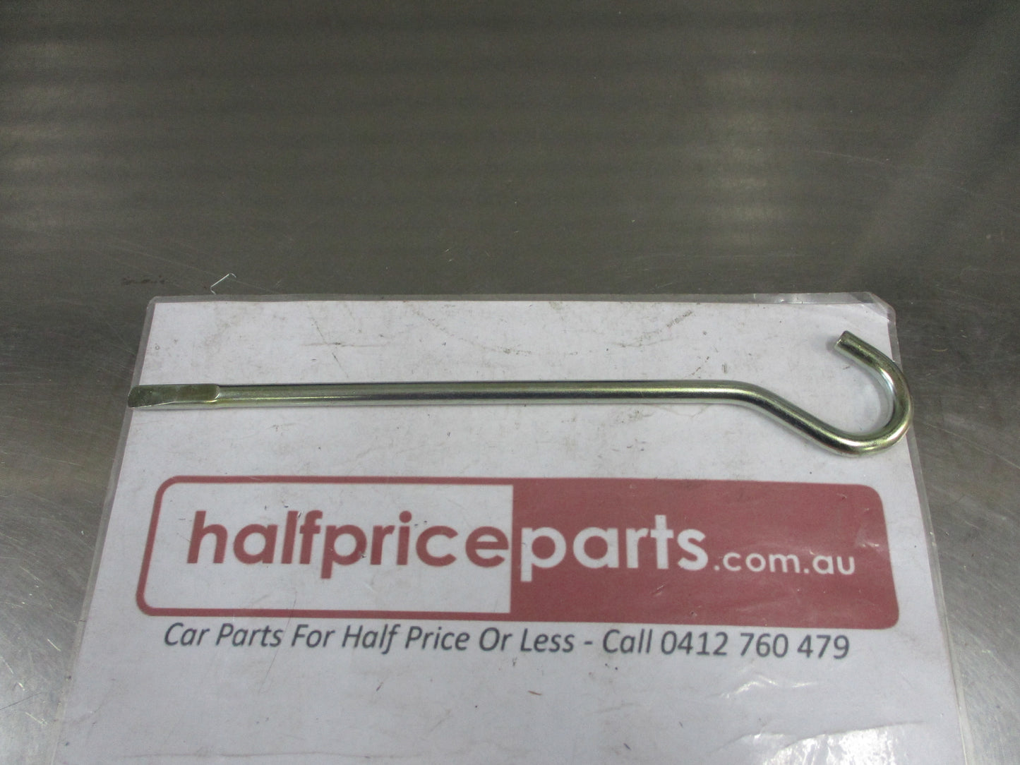 Mazda 2 DL Genuine Jack Lever (Part Of) New Part