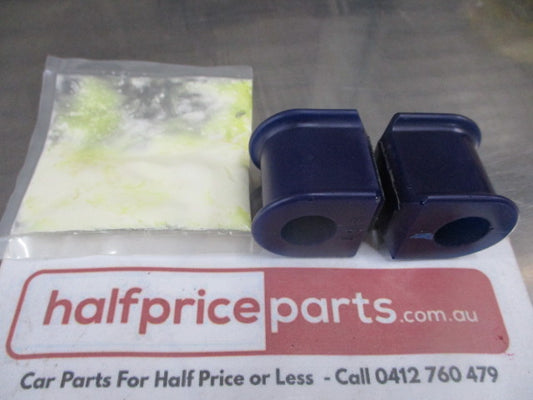 SuperPro Sway Bar Bush Kit 16mm Suits Toyota Corolla  New Part