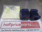 SuperPro Sway Bar Bush Kit 16mm Suits Toyota Corolla  New Part