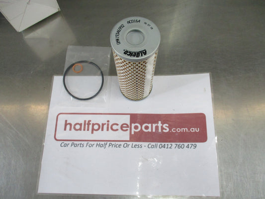 ACDelco Oil Filter New Part Suits SSANGYONG/MERCEDES-BENZ