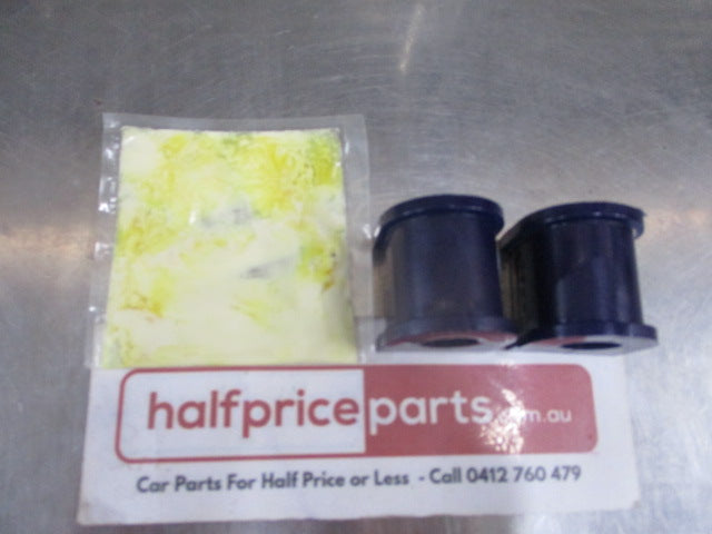 SuperPro Sway Bar Bush Kit 17mm Suits Toyota Camry/Holden Apollo New Part