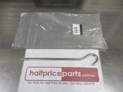 Mazda 2 DL Genuine Jack Lever (Part Of) New Part