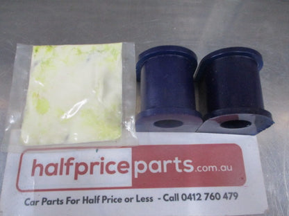 SuperPro Sway Bar Bush Kit 17mm New Part
