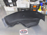 Hyundai Elantra Sedan Genuine Left Hand Rear Splash Guard Front New Part