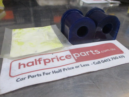 SuperPro Sway Bar Bush Kit 17mm New Part