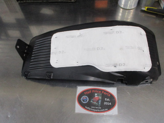 Hyundai Elantra Genuine Right Rear Inner Wheel Guard Position Rear New Part