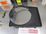 Suzuki Jimny Genuine Radiator Fan Shroud New Part