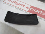 Mitsubishi EVO5/EVO6 Lancer Genuine Accelerator Pedal Rubber New Part