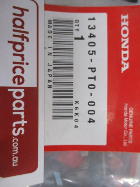 Honda Accord/Odyssey Genuine Timing Belt New Part