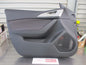 Mazda 3 Genuine Left Hand Front Door Trim (Leather) New Part