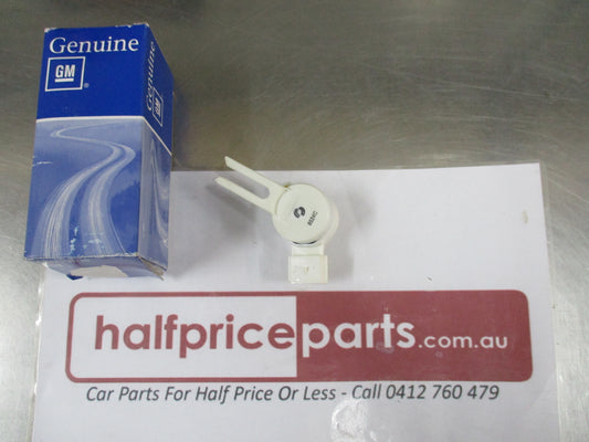 Holden/GM Various Models Genuine Brake Pedal Position Sensor New Part