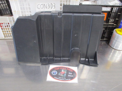 Hyundai Elantra Genuine Right Hand Side Radiator Splash Guard Cover New Part