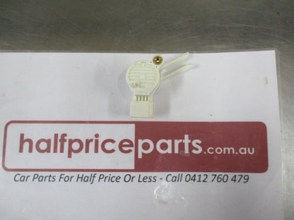 Holden/GM Various Models Genuine Brake Pedal Position Sensor New Part