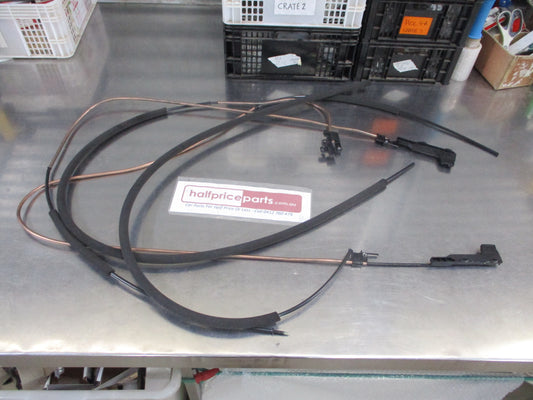 Kia Sorento Genuine Drive Unit Assembly Panorama New Part