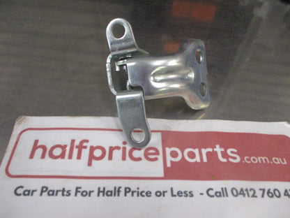 Ford Falcon AU/BA/BF Genuine Left Hand Rear Lower Door Hinge New Part