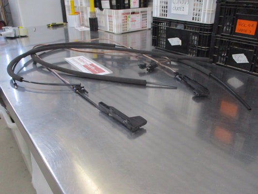 Kia Sorento Genuine Drive Unit Assembly Panorama New Part