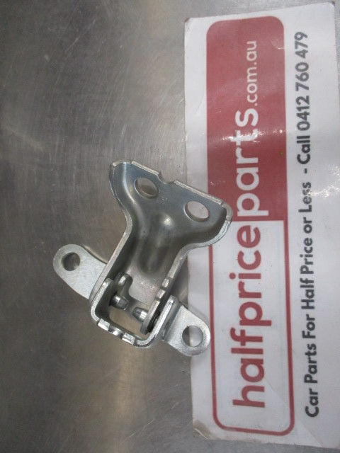 Ford Falcon AU/BA/BF Genuine Left Hand Rear Lower Door Hinge New Part