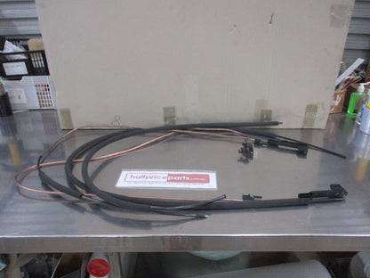 Kia Sorento Genuine Drive Unit Assembly Panorama New Part