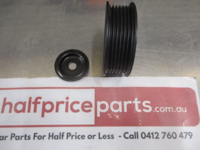 Ford BA/BF/FG Falcon/Territory SX/SY Genuine Drive Idler Pully New Part
