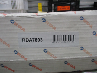 RDA Standard Front Disc Rotors (Pair) Suits Ford Mustang New Part.