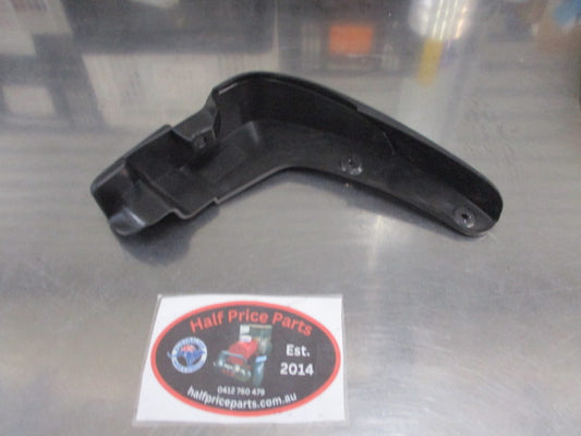 Hyundai Santa Fe CM Genuine Left Hand Front Mud Flap Only New Part