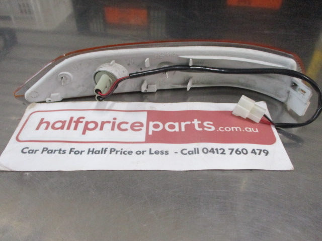 Ford Capri Genuine Used Left Front Indicator Assembly (Passenger) Used Part