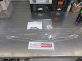 Kia Sportage QL Genuine Clear Bonnet Protector With Fitting Kit  New Part