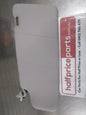 Ford Focus LR Genuine Right Hand Front Sunvisor With Personal Mirror New Part