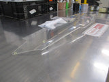 Kia Sportage QL Genuine Clear Bonnet Protector With Fitting Kit  New Part