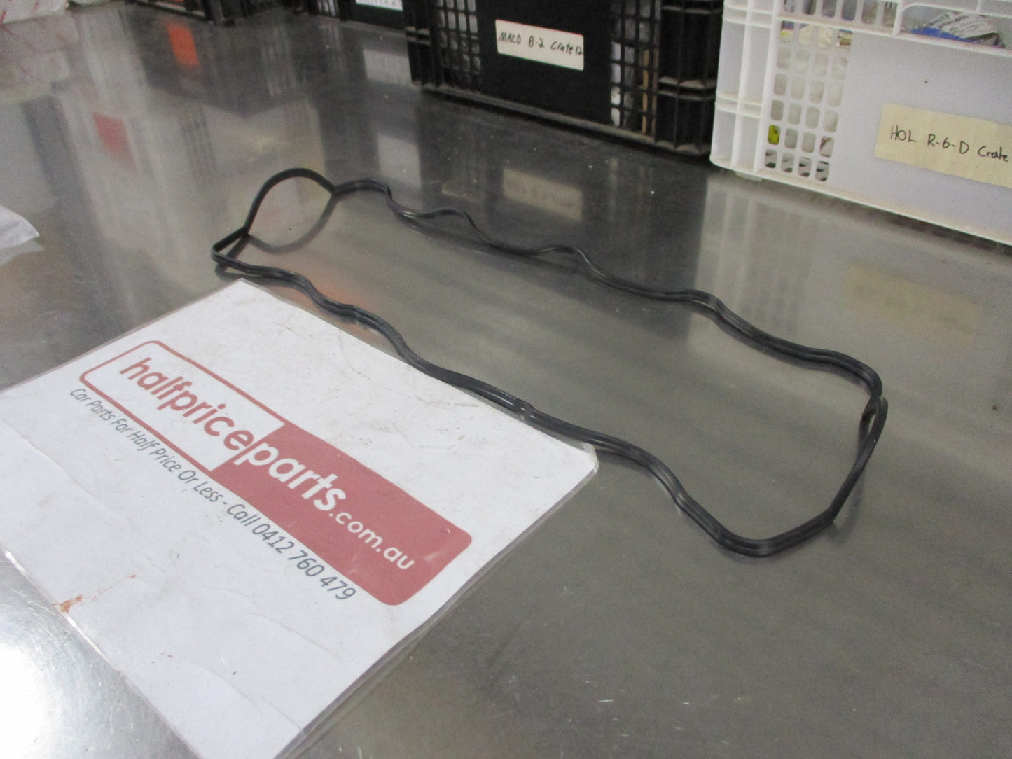 Holden Captiva 2.0 Ltr Diesel Genuine Valve Cover Gasket New Part