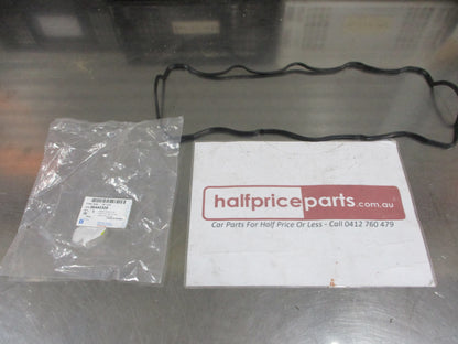 Holden Captiva 2.0 Ltr Diesel Genuine Valve Cover Gasket New Part