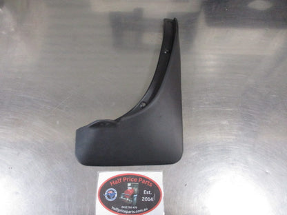 Hyundai Santa Fe Genuine Right Hand Rear Wheel Mud Flap ONLY New Part