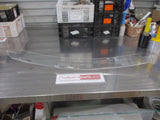 Kia Sportage QL Genuine Clear Bonnet Protector With Fitting Kit  New Part