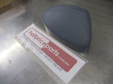 Peugeot 308 Genuine Drivers Mirror Scalp (Unpainted) New Part