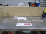 Kia Sportage QL Genuine Clear Bonnet Protector With Fitting Kit  New Part