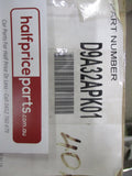Kia Sportage QL Genuine Clear Bonnet Protector With Fitting Kit  New Part