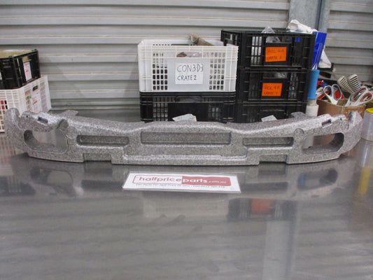 Kia Optima Genuine Front Bumper Bar Absorber New Part