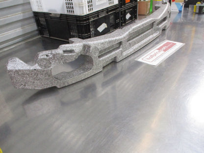 Kia Optima Genuine Front Bumper Bar Absorber New Part