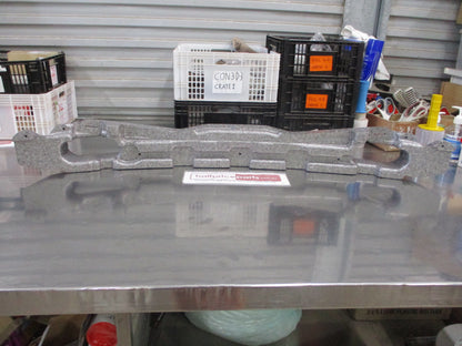 Kia Optima Genuine Front Bumper Bar Absorber New Part
