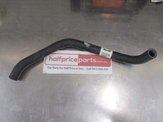 Mackay Header Tank To Radiator Suits Ford EB/ED/NA/DA/LTD 4.0ltr New Part