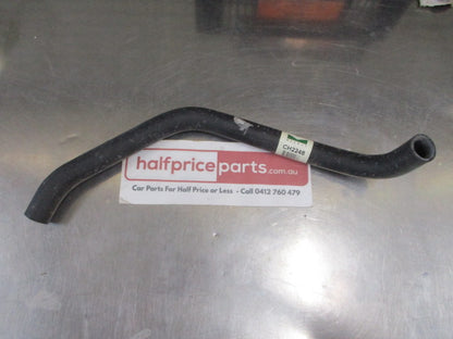 Mackay Header Tank To Radiator Suits Ford EB/ED/NA/DA/LTD 4.0ltr New Part