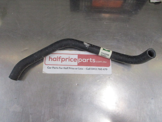 Mackay Header Tank To Radiator Suits Ford EB/ED/NA/DA/LTD 4.0ltr New Part