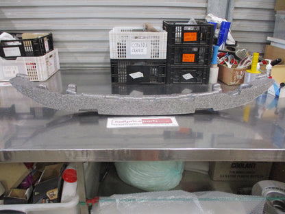 Kia Optima Genuine Front Bumper Bar Absorber New Part