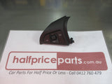 Holden Barina Spark Genuine Steering Wheel Control For Cruse Control New Part