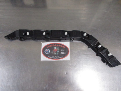 Hyundai Sonata Genuine Left Hand Rear Bumper Side Bracket New Part